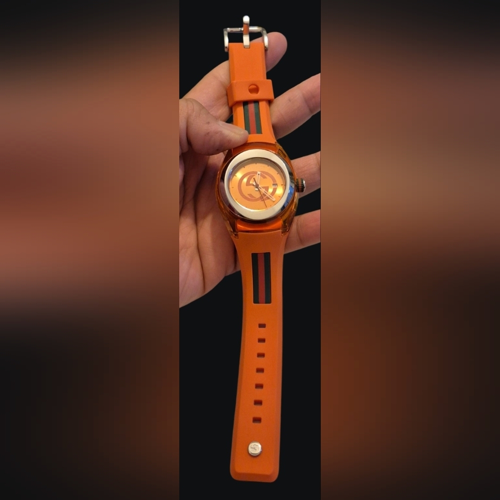 Authentic Preloved Gucci Snyc - Picture 13 of 13